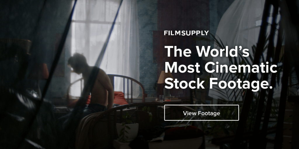 Filmsupply | Revolutionizing Stock Footage. From Kevin D'Angelo