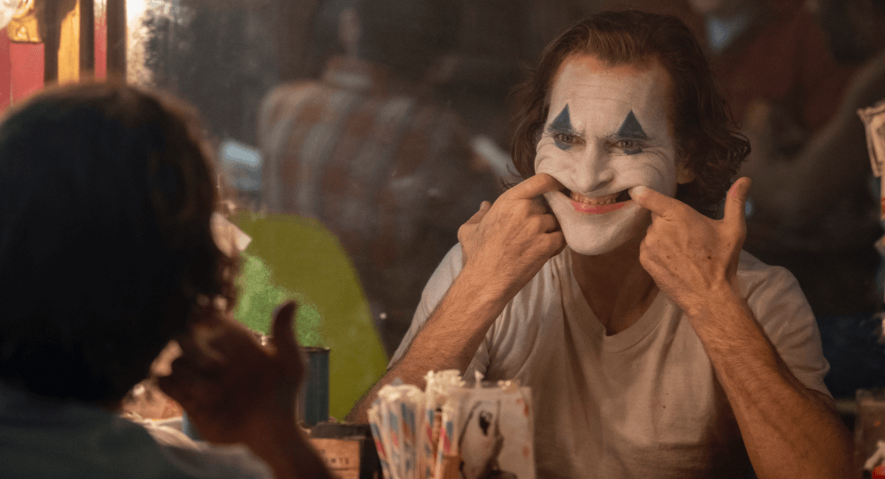 joaquin phoenix
