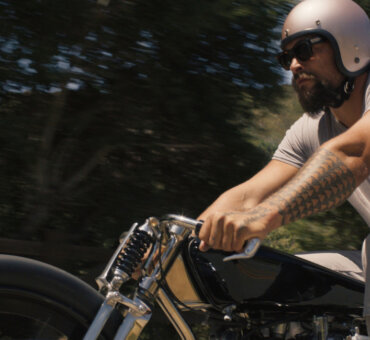 Jason Momoa | Max | On The Roam | Season 1 - Episode 8